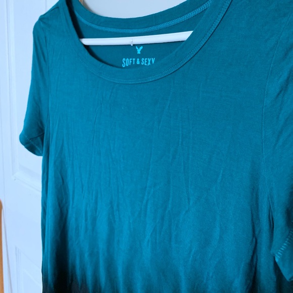 Tie Dye T-shirt - Picture 2 of 2